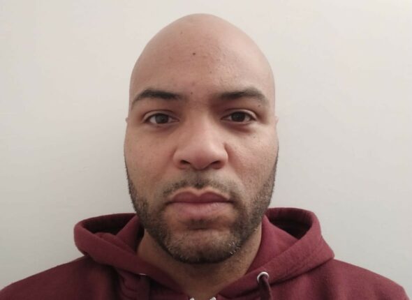 Clyde LOUIS-FERDINAND - Référent Yvelines - SDIS78 - 0615795312