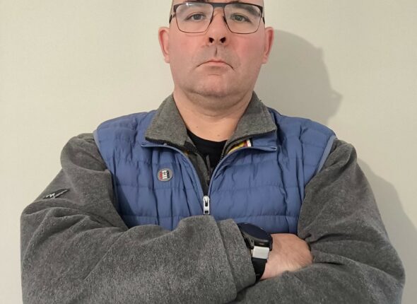 Jean-Raymond OULIÉ - Référent Tarn - SDIS81 - 0648010732