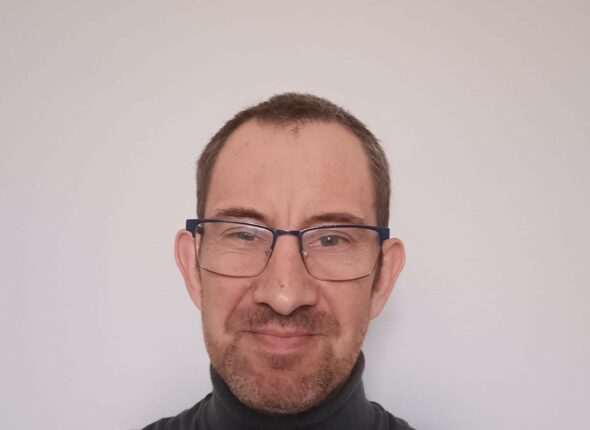 Laurent GIOVANETTI - Référent Ain - SDIS01 - 0672807009