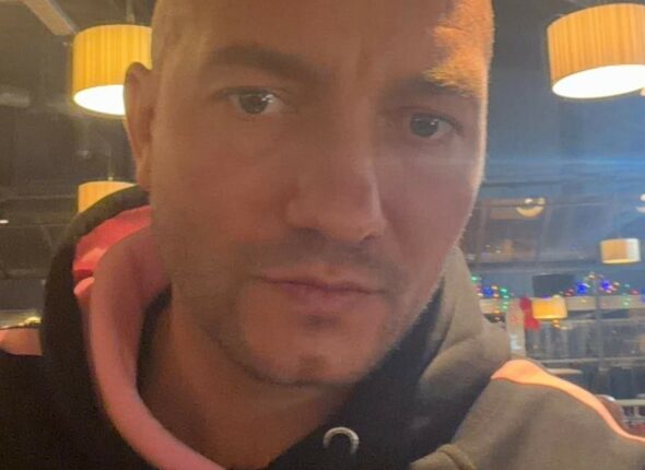 Ludovic NIARD - Référent Val d'Oise - SDIS95 - 0769938026