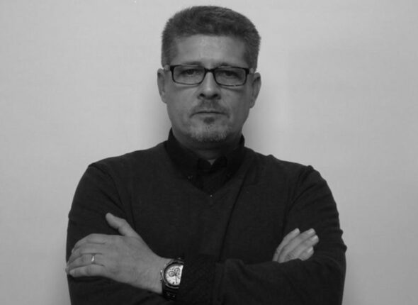 Manuel LEGAY - Référent Loire Atlantique - SDIS44 - 0663928304