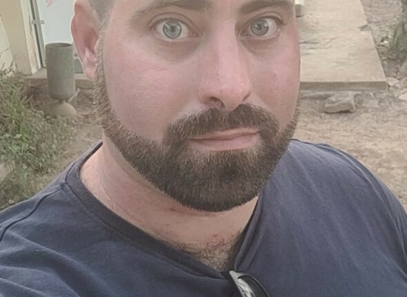 Nicolas LE GAL - Référent Charente Maritime - SDIS17 - 0621143465