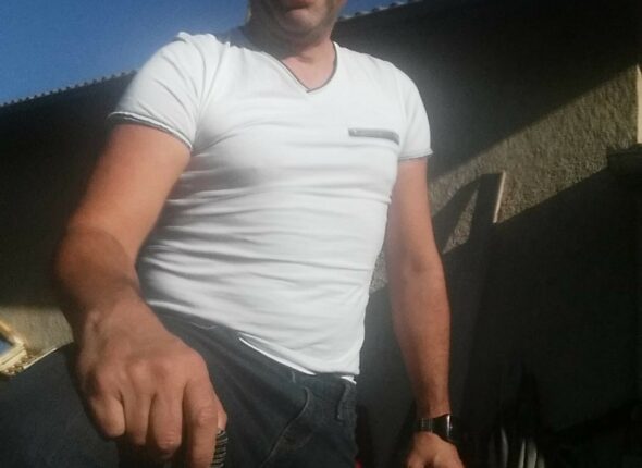 Pascal VENTRE - Référent Hautes-Alpes - SDIS05 - 0635979007