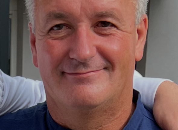 Richard CHARBONNIER - XXXX