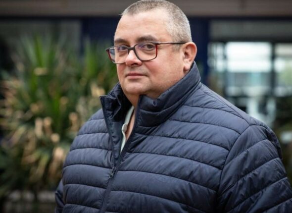 Sebastien BREAUX - Référent Charente - SDIS16 - 0622432006