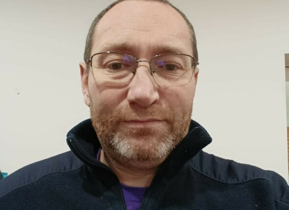 Thierry MACHARD - Référent Haute-Loire - SDIS43 - 0750373607