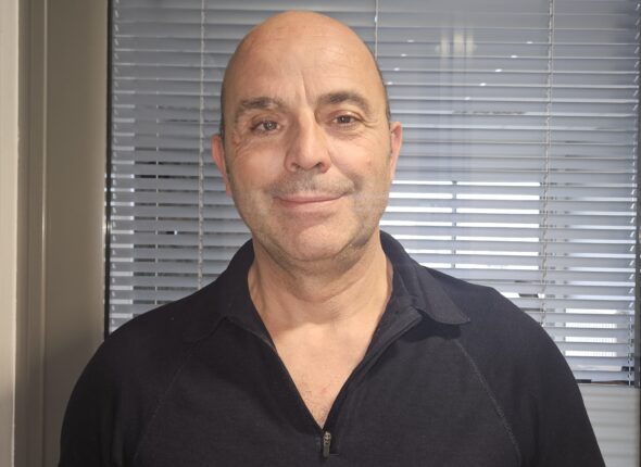 Pascal VENTRE
