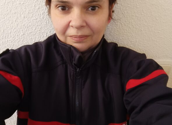 Sabrina MAILLARD