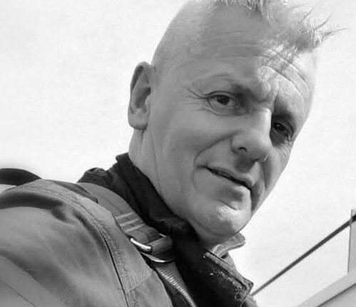 Heric MOUETTE