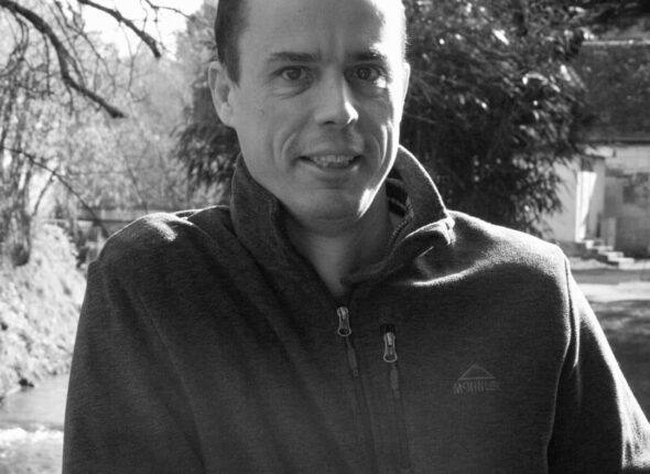 BERTHAULT Julien Photo