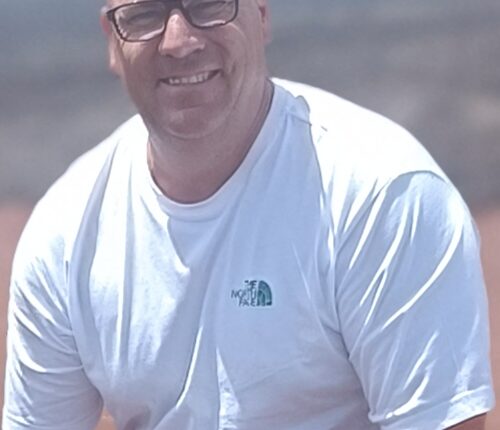 GAUTRET Mickael Photo