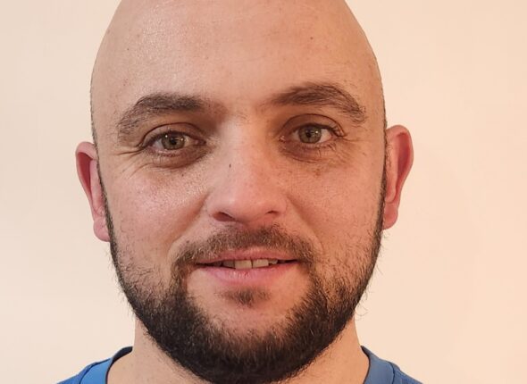 DISCHAMP Mathieu Photo